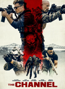 绝望海峡 The Channel (2023)